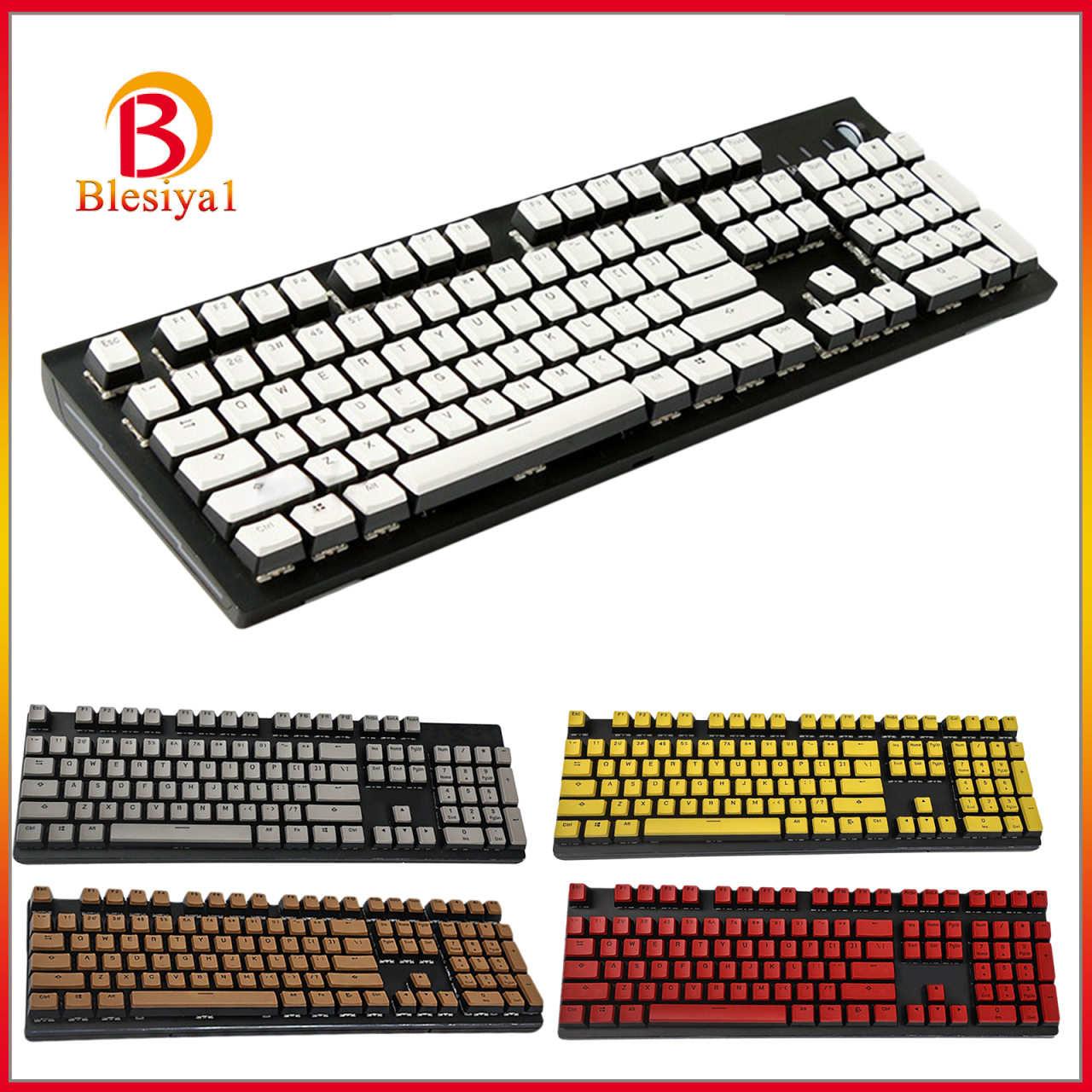 Bộ 1 Nút Bàn Phím Thay Thế Cho Cherry Mx