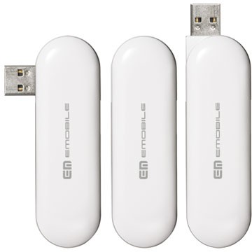 USB 3G HUAWEI EMOBILE D32HW 21.6 MBPS - HÀNG NHẬT - DÙNG ĐA MẠNG