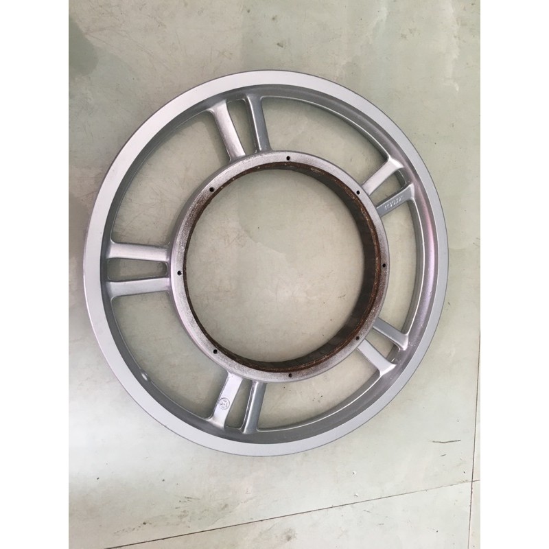 Bánh đạp điện 18 bài full 10 lõi 6+ chạy xé gió.