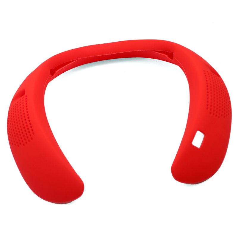 Vỏ Silicon Bảo Vệ Loa Âm Thanh Companion30 Phong Cách Cổ Điển Tiện Dụng Mang Theo Du Lịch