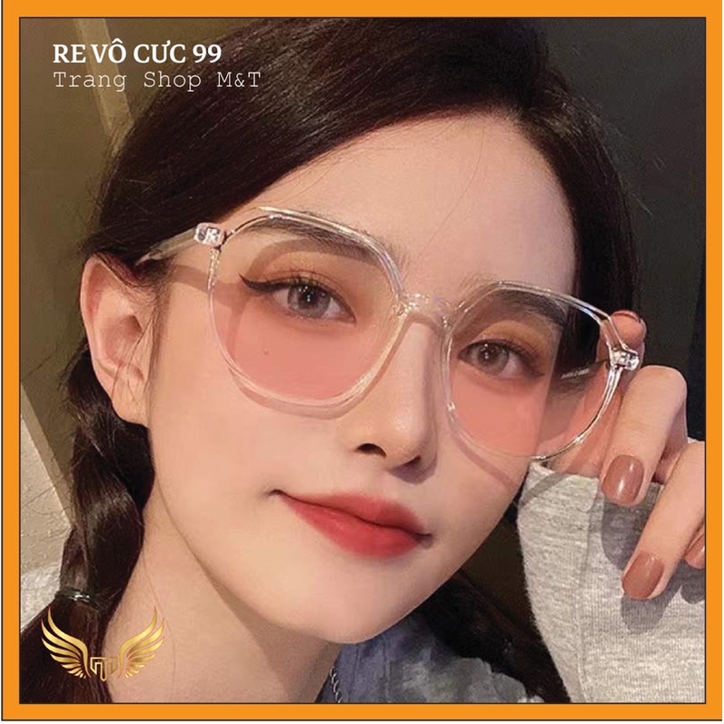 Kính mắt Unisex mới về