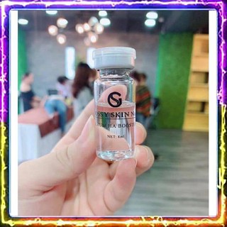 SERUM HA BOOSTER - Siêu căng bóng Kamel 8ml