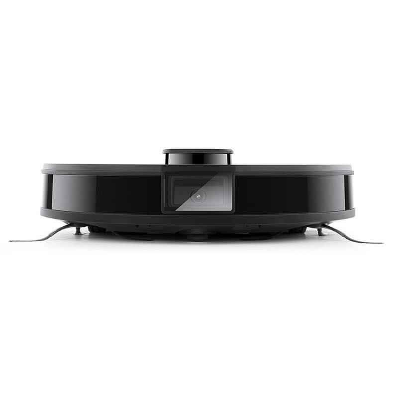 Robot hút bụi lau nhà Ecovacs Deboot T9 Aivi Lực hút max 3000PA Tặng App Ecovacs Home - Hàng B