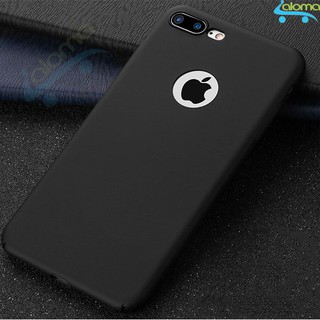 Ốp lưng nhựa cứng sang trọng sành điệu cho iphone 7 plus và 7s plus