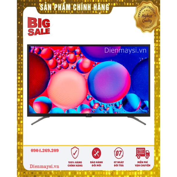 Tivi Casper 32 Inch 32HN5200 (Miễn phí giao tại HCM-ngoài tỉnh liên hệ shop)