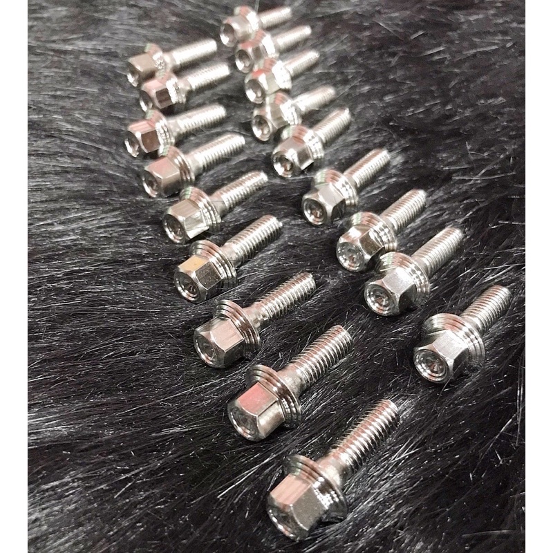 Ốc 8li trụ salaza V2