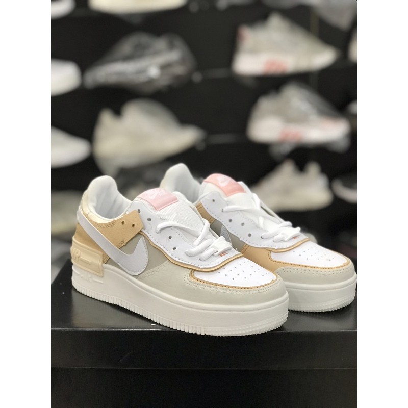 GIÀY THỂ THAO HOA CÚC KÈM HỘP | BigBuy360 - bigbuy360.vn