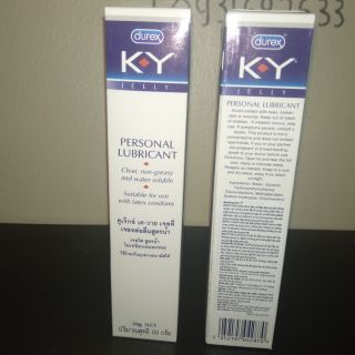 Bộ 2 gen durex 50g[Chính Hãng]