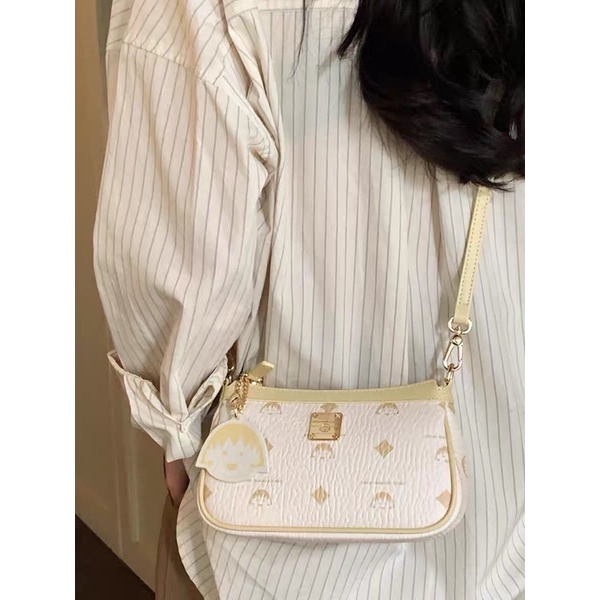 Túi 𝗡𝗿𝗲́𝘁𝗿𝗼 𝗠𝗮𝗿𝘂𝗸𝗼 nền logo tag chibi