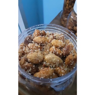 Xay nhung ngào đường muối ớt - Xay rim muối ớt - Hộp 300gr
