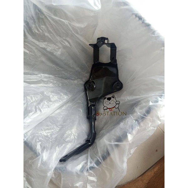 Rổ pát wave 125i led future led chính hãng honda h2c