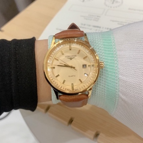 Đồng hồ nam longzin da-full box