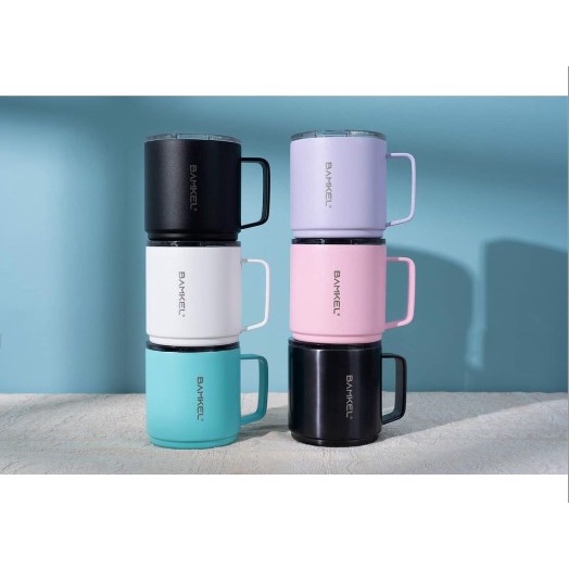 Ly Giữ Nhiệt BamKel 14 Oz Mug Tumbler