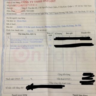 Kem trị mụn chuyên biệt A.I