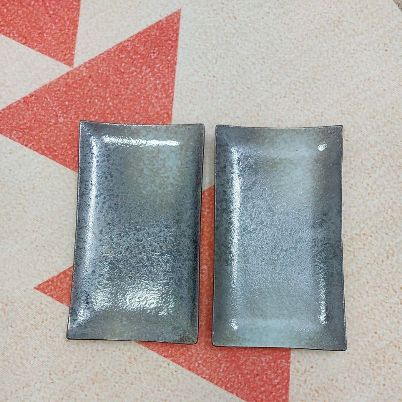 Dĩa chữ nhật T1