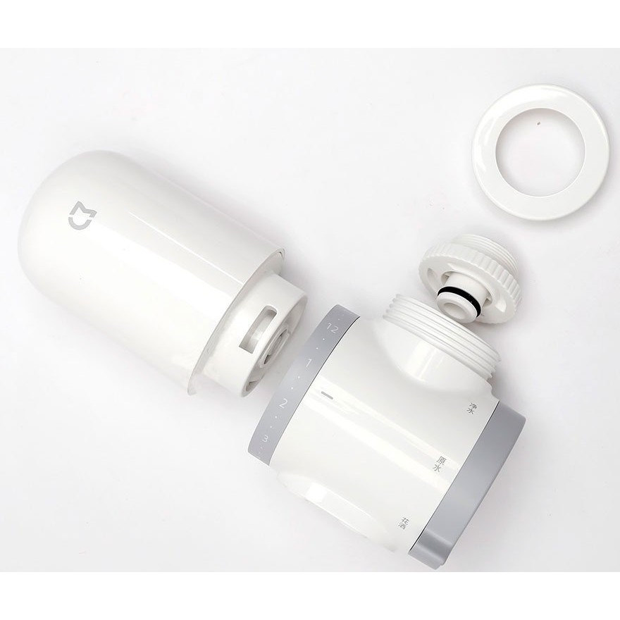 Máy lọc nước tại vòi Xiaomi Mijia MUL11- Tặng kèm 4 lõi lọc- Bảo hành 06 tháng