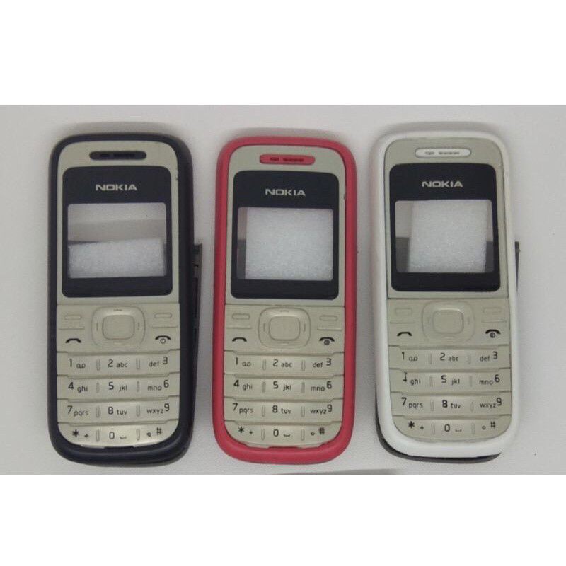 Ốp Điện Thoại Cho nokia 1200 nokia 1208