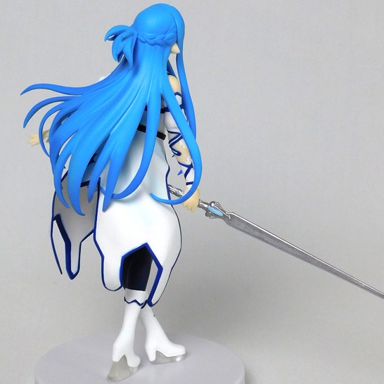 [Real] Sword Art Online - Special Figure ~Asuna (Undine)~