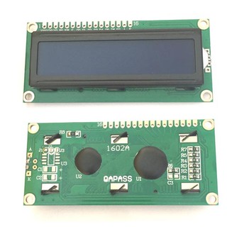 Module Màn Hình Hiển Thị LCD 1602( 16x2)