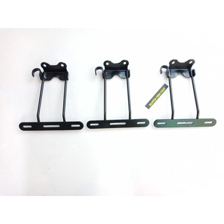 Bas bắc bản tên xe raider [HCM]