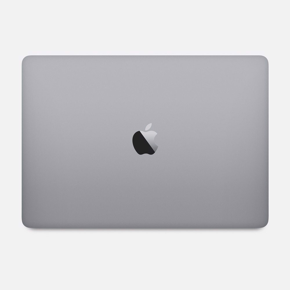 Máy Tính MacBook Pro 15-inch 2017 Gray 3.1GHz i7/ 16GB Ram/ AMD Radeon Pro 560/ 512GB SSD 99%