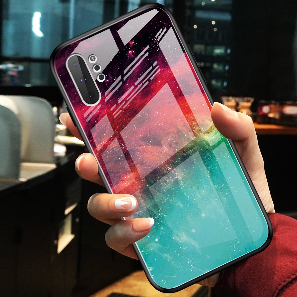 Samsung Galaxy Note 10 Note 10+ hard phone case cover