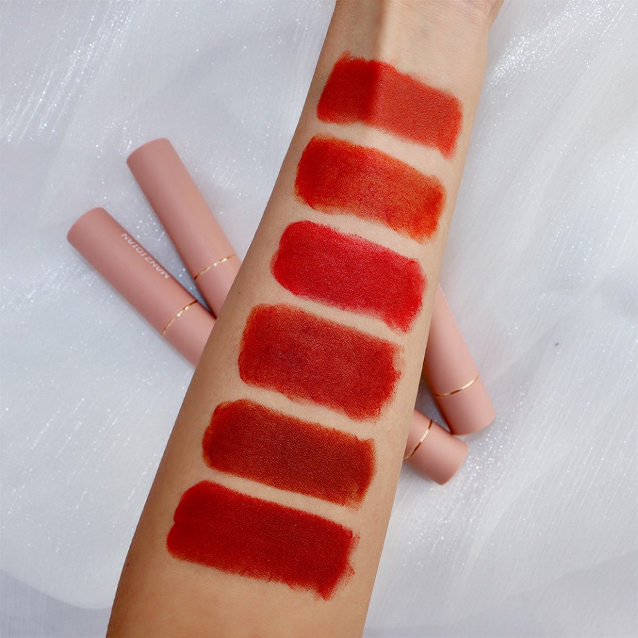 [Hàng mới về] Son Môi Không Phai Màu Chất Lượng Cao | BigBuy360 - bigbuy360.vn