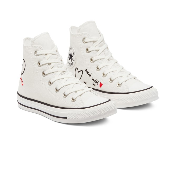 Giày Converse Chuck Taylor All Star Valentine's Day - 171159C