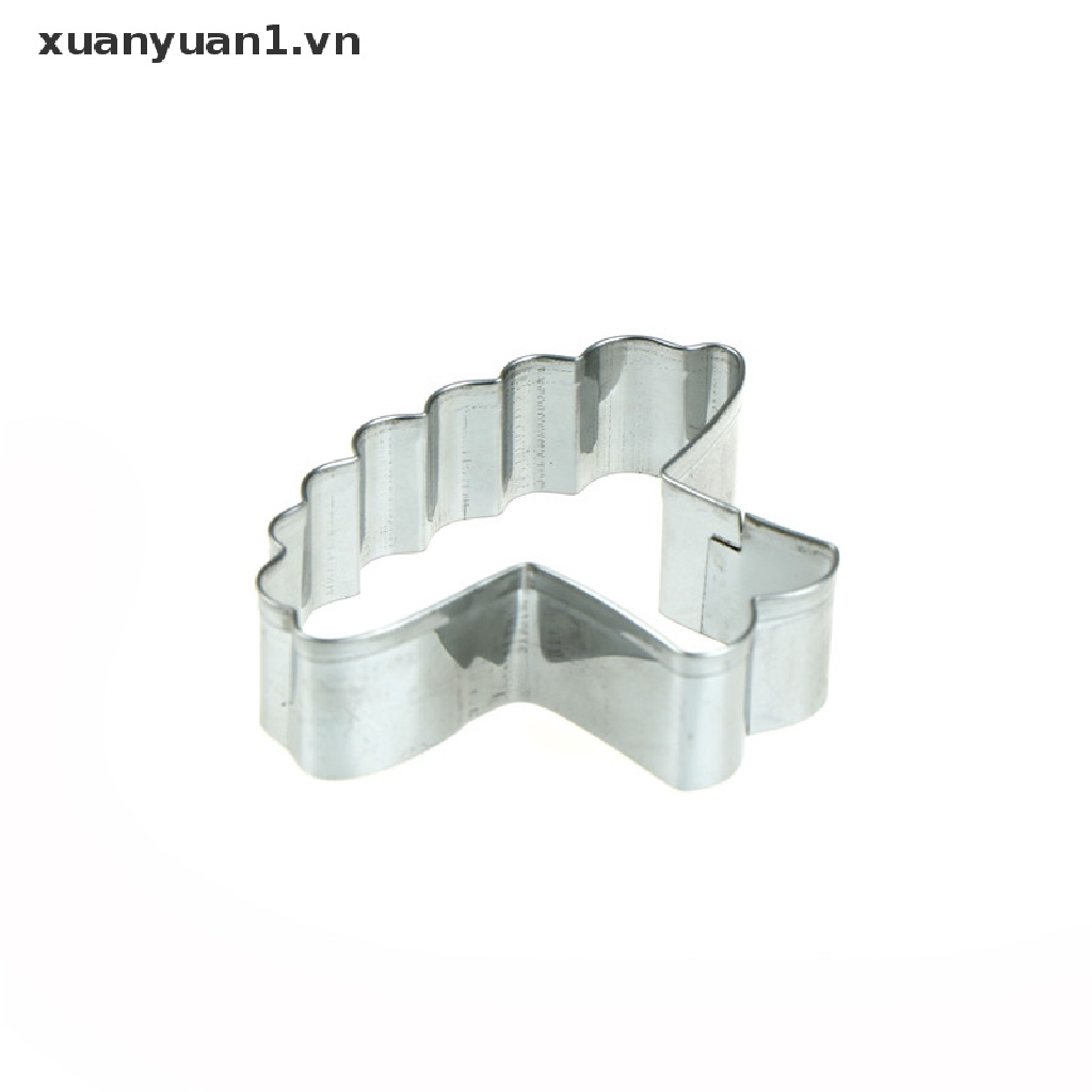 Khuôn Làm Bánh Hình Váy Múa Ba Lê Xinh Xắn