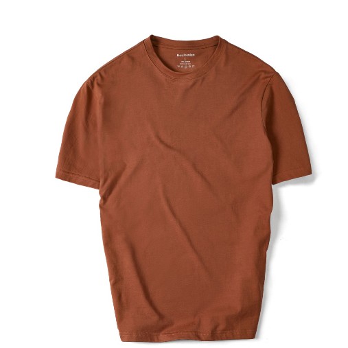 Áo thun cotton co dãn 4 chiều
