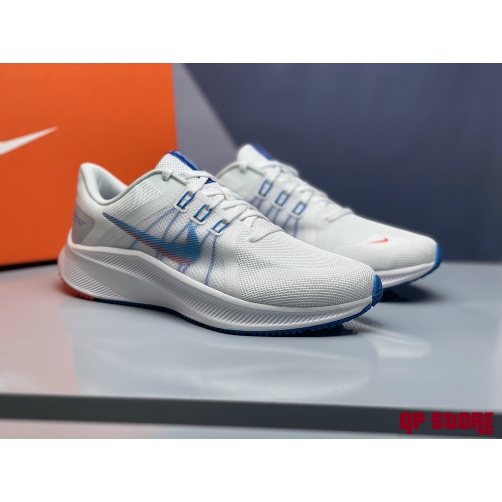 Giày Thể Thao Nike Quest 4 (Fullbox)