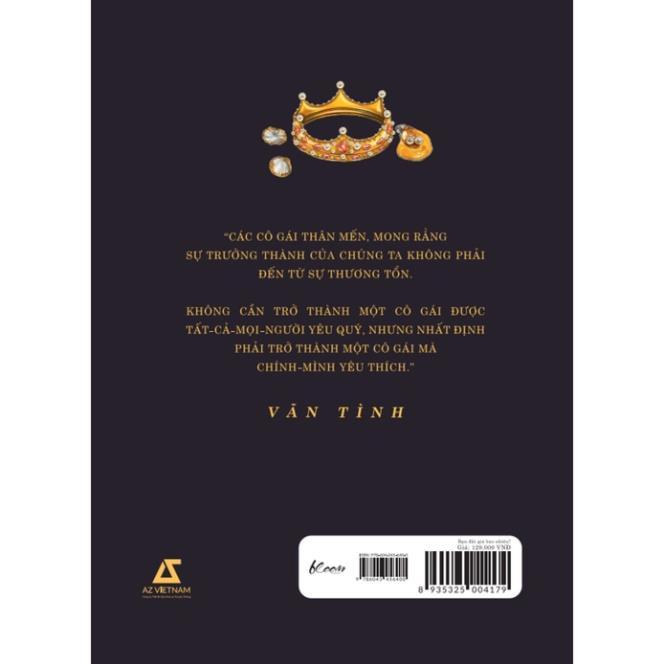 Sách - Bạn Đắt Giá Bao Nhiêu? (Tái Bản 2022 - Bìa Mềm)  - AZVietNam