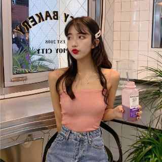 Áo hai dây ulzzang G26