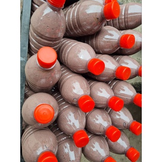 Mắm tôm nguyên chất 500ml
