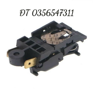 Công tắc ấm đun nước siêu tốc 16a 220v rơ le nhiệt ấm siêu tốc, đế công tắc ấm siêu tốc loại tốt nhất