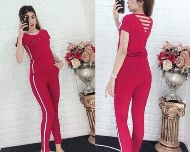 [có size 40-65kg] Đồ bộ cotton❤️đồ bộ mặc nhà❤️đồ bộ thun | BigBuy360 - bigbuy360.vn