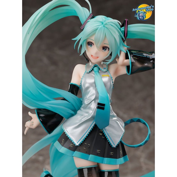 [Đặt trước] [FuRyu] Mô hình nhân vật F:Nex Vocaloid Hatsune Miku Chronicle 1/7 Scale Figure