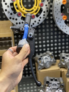 [Shop uy tín] Tay dầu Brembo bình dầu rời 50a