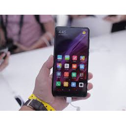 điện thoại Xiaomi Mimix 2 - Xiaomi Mi Mix 2 ram 6G/128G 2sim mới Chính hãng, Có Tiếng Việt | BigBuy360 - bigbuy360.vn