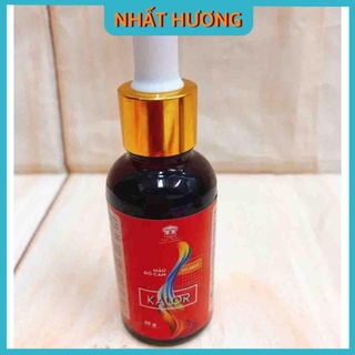Màu nước thực phẩm màu đỏ cam kalor 35gr