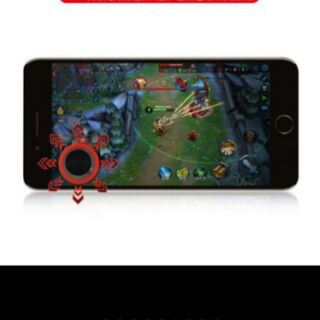 Nút chơi game liên quân