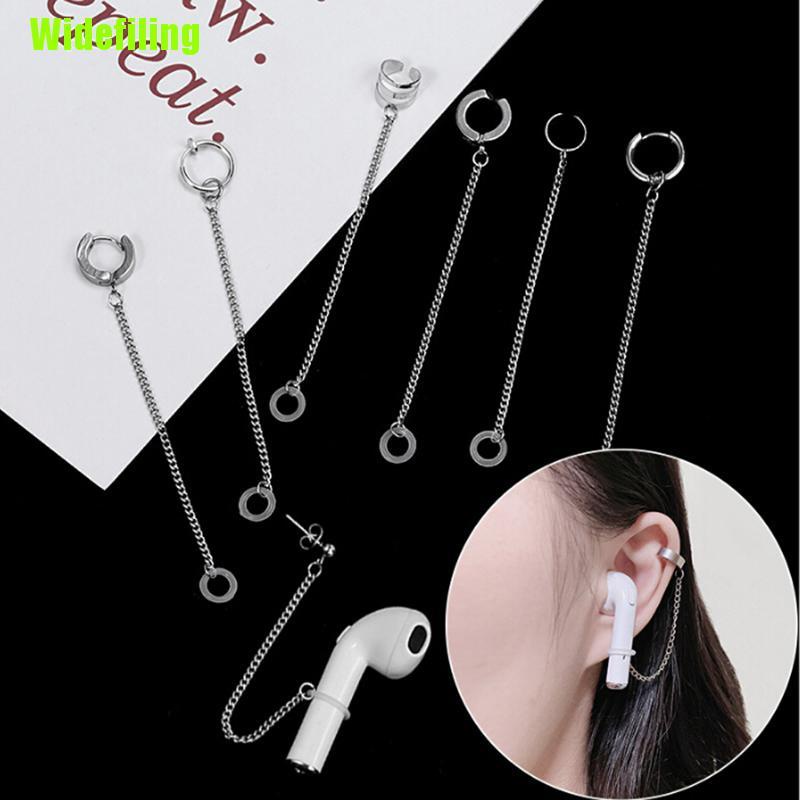 Dây đeo tai chống mất tai nghe tiện lợi