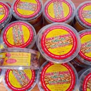 Hạt điều rang muối loại 1 (500g)