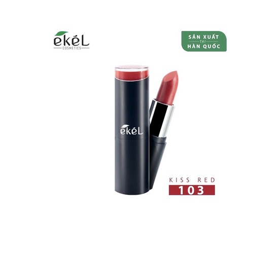 Son màu Ekel Professional Ample Esence Lip (103-110)