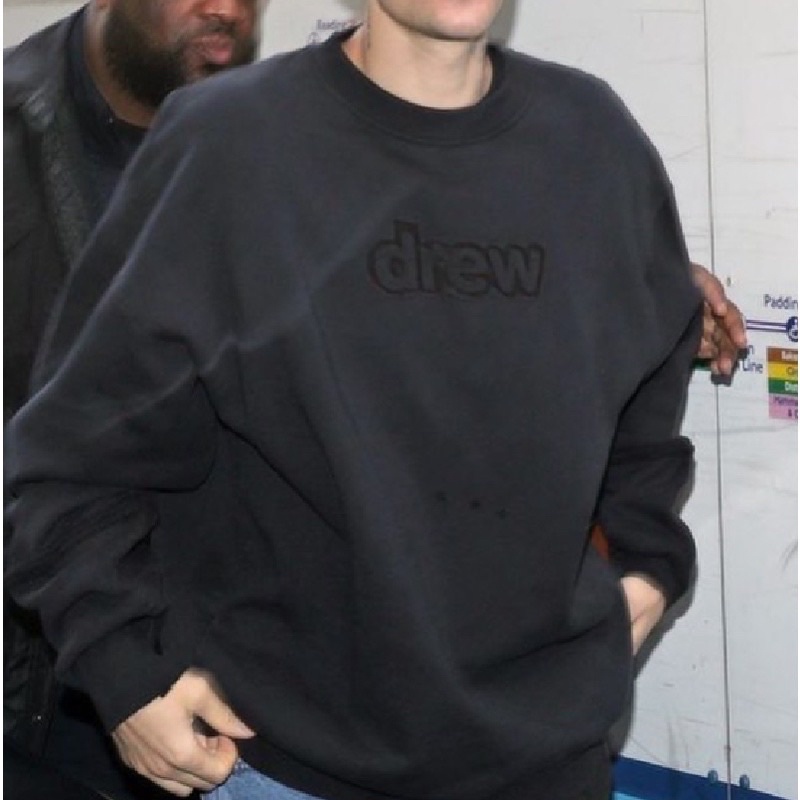 ÁO SWEATER DEW DÀNH CHO NAM VÀ NỮ