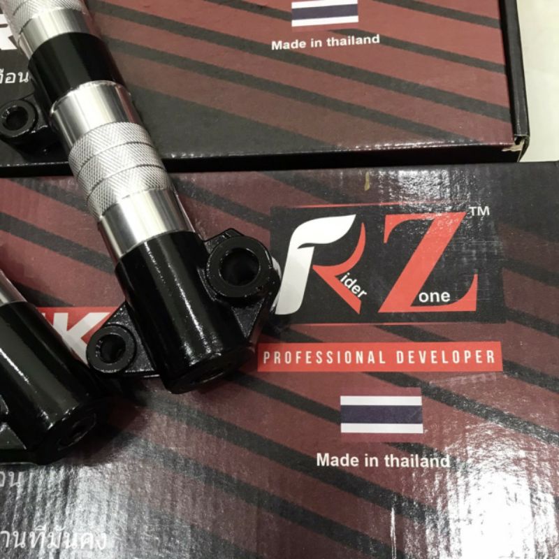 Phuộc trước Thailand gắn Sirius Jupiter Exciter 10 ex 135 ex 150 ex 155 Winner X V1 V3