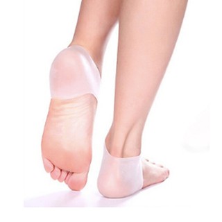 Miếng bảo vệ gót chân silicon siêu mềm (PE4106)