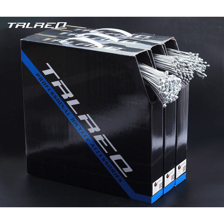 Dây Ruột Thắng ROAD Xe Đạp Chất Inox Không Gỉ Chính hãng TRLREQ