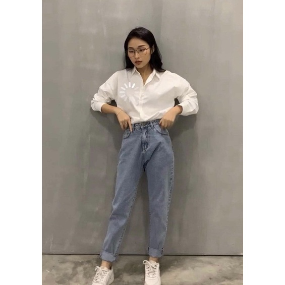 Thanh lý quần jeans Chubbie store