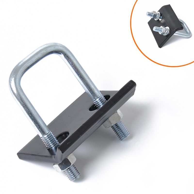 Khóa Ổn Định Chống Mòn Chống Ăn Mòn Hình Chữ U Cho Xe Moóc